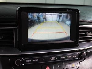 Хетчбэк Kia Ceed 2018 года, 1729000 рублей, Воронеж