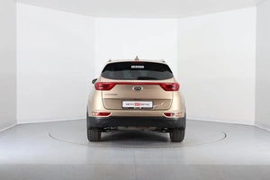 Внедорожник Kia Sportage 2018 года, 2060000 рублей, Брянск
