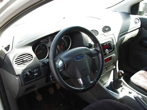 Седан Ford Focus 2011 года, 559000 рублей, Владимир