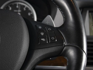 Внедорожник BMW X6 M 2012 года, 2380000 рублей, Омск