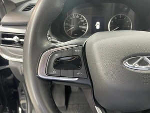 Внедорожник Chery Tiggo 4 Pro 2024 года, 1540000 рублей, Красноярск