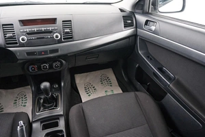 Седан Mitsubishi Lancer 2008 года, 789000 рублей, Красноярск