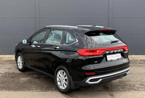 Внедорожник Haval M6 2024 года, 1720000 рублей, Солонцы