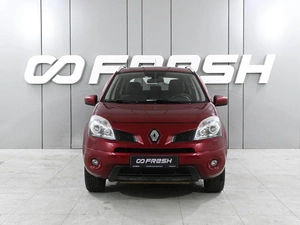 Внедорожник Renault Koleos 2010 года, 1015000 рублей, Ростов-на-Дону