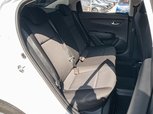 Седан Kia Rio 2020 года, 1550000 рублей, Краснодар