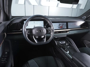 Внедорожник Geely Monjaro 2023 года, 3300000 рублей, Ростов-на-Дону