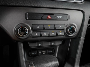 Внедорожник Kia Sportage 2018 года, 2399000 рублей, Воронеж