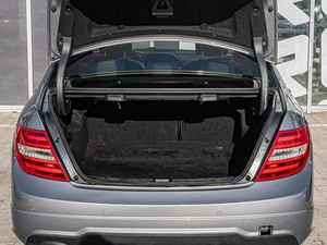 Седан Mercedes-benz C-класс 2013 года, 1590000 рублей, Краснодар