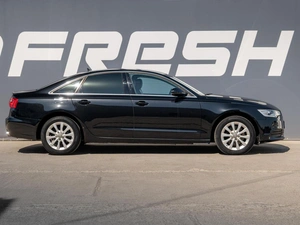 Седан Audi A6 2014 года, 1619000 рублей, Краснодар