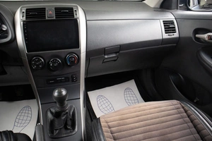 Седан Toyota Corolla 2007 года, 799000 рублей, Оренбург