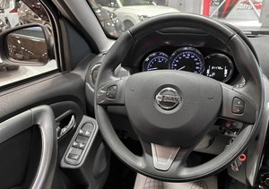 Внедорожник Nissan Terrano 2019 года, 1650000 рублей, Красноярск