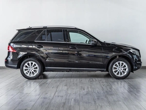 Внедорожник Mercedes-benz GLE-класс 2016 года, 3089000 рублей, Саратов