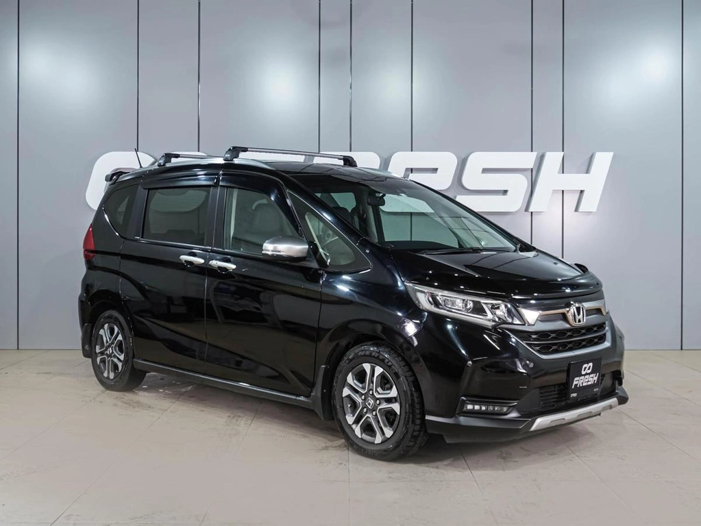Минивэн Honda Freed+ 2020 года, 1649000 рублей, Воронеж