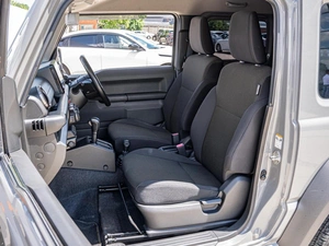 Внедорожник Suzuki Jimny 2020 года, 2180000 рублей, Краснодар