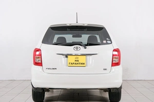 Универсал Toyota Corolla Fielder 2008 года, 799000 рублей, Красноярск