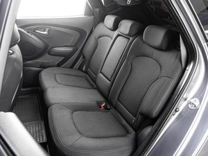 Внедорожник Hyundai ix35 2012 года, 1049000 рублей, Тюмень