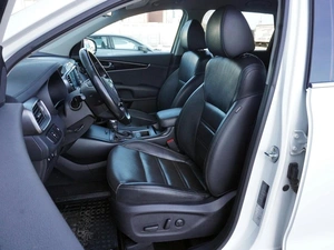 Внедорожник Kia Sorento Prime 2018 года, 2682260 рублей, Нижний Новгород