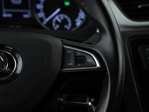 Лифтбек Skoda Rapid 2018 года, 1599050 рублей, Москва