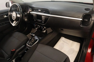 Седан Kia Rio 2018 года, 1299000 рублей, Челябинск