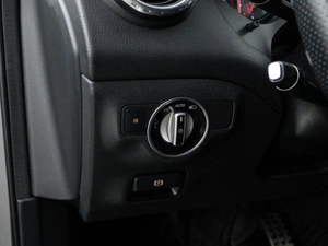 Внедорожник Mercedes-benz GLA-класс 2015 года, 2246444 рублей, Москва