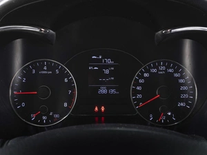 Седан Kia Cerato 2014 года, 960000 рублей, Ростов-на-Дону