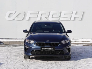 Универсал Kia Ceed 2019 года, 2150000 рублей, Волгоград