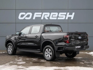 Пикап Ford Ranger 2024 года, 5290000 рублей, Краснодар