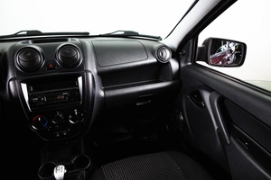 Седан ВАЗ (LADA) Granta 2013 года, 479000 рублей, Пермь