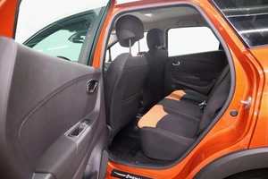 Внедорожник Renault Kaptur 2017 года, 1550000 рублей, Брянск