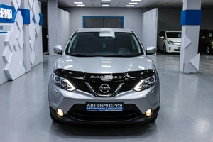 Внедорожник Nissan Qashqai 2014 года, 1148000 рублей, Солонцы