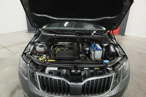 Хэтчбек Skoda Octavia 2018 года, 1850000 рублей, Курск