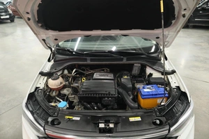 Хэтчбек Volkswagen Polo 2020 года, 1560000 рублей, Курск