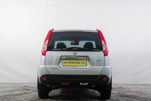 Внедорожник Nissan X-Trail 2011 года, 1359000 рублей, Кемерово