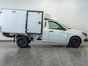 ВИС 2349, I рестайлинг (2018—2023), 1.6 MT (87 л.с.) 2019г. 2019 года, 799000 рублей, Саратов