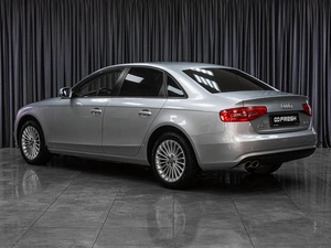 Седан Audi A4 2014 года, 1569000 рублей, Тюмень