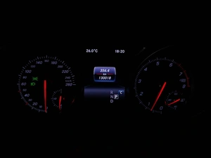 Внедорожник Mercedes-benz GLA-класс 2017 года, 2429050 рублей, Москва