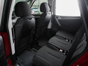 Минивэн Citroen C4 Picasso 2012 года, 819000 рублей, Воронеж