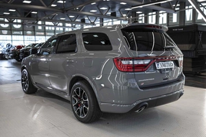 Внедорожник Dodge Durango SRT 2025 года, 17813439 рублей, Москва