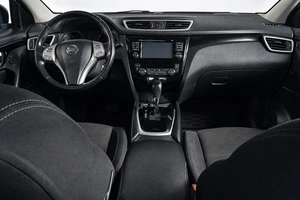 Внедорожник Nissan Qashqai 2017 года, 1819000 рублей, Челябинск