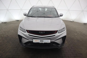 Внедорожник Belgee X50 2024 года, 1885000 рублей, Орёл