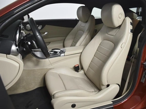 Купе Mercedes-benz C-класс 2019 года, 3172900 рублей, Казань