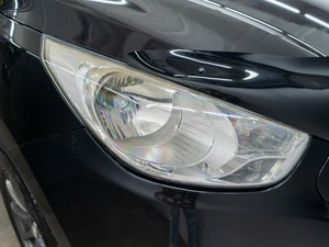 Внедорожник Hyundai Tucson 2012 года, 1175000 рублей, Красноярск