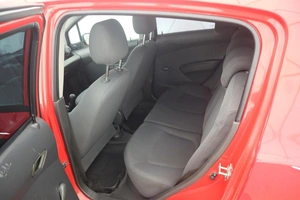 Хэтчбек Chevrolet Spark 2011 года, 520000 рублей, Орёл