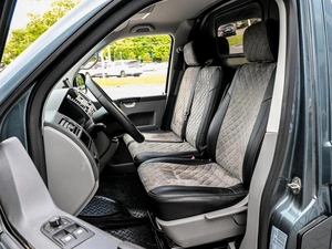 Фургон Volkswagen Transporter 2008 года, 1399000 рублей, Волгоград