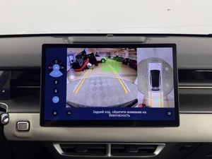 Внедорожник Jetour Dashing 2024 года, 2454900 рублей, Казань