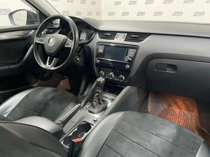 Лифтбек Skoda Octavia 2017 года, 1705600 рублей, Красноярск