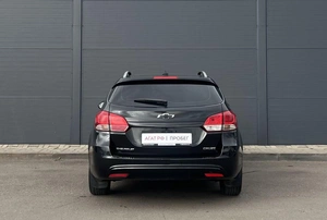 Универсал Chevrolet Cruze 2013 года, 790000 рублей, Солонцы