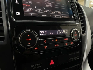 Внедорожник Mitsubishi Pajero Sport 2018 года, 2487000 рублей, Солонцы