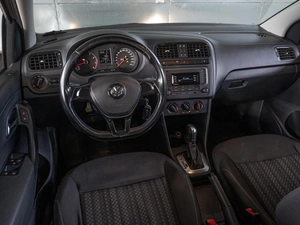 Седан Volkswagen Polo 2017 года, 899000 рублей, Краснодар