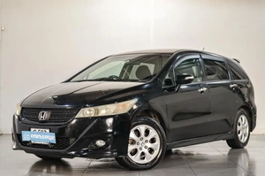 Минивэн Honda Stream 2009 года, 1109000 рублей, Челябинск